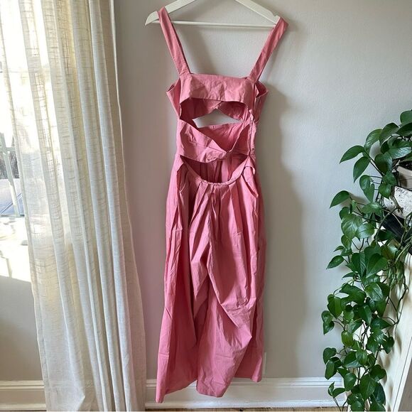 Choosy Kiki Jumpsuit - Picture 3 of 9